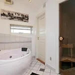 4 Star Holiday Home In Lokken