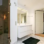 4 Star Holiday Home In Lokken Hébergement de vacances