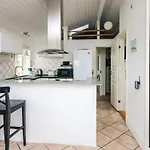 Hébergement de vacances 4 Star Holiday Home In Lokken