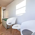 Ferienhaus 6 Person Holiday Home In Lokken Løkken