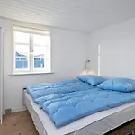 Hébergement de vacances 4 Star Holiday Home In Lokken
