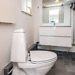 4 Star Holiday Home In Lokken *