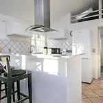 4 Star Holiday Home In Lokken Løkken