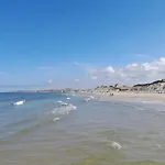 4 Star Holiday Home In Lokken Hébergement de vacances Løkken