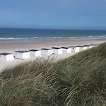 Hébergement de vacances 4 Star Holiday Home In Lokken