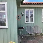 6 Person Holiday Home In Lokken * Løkken