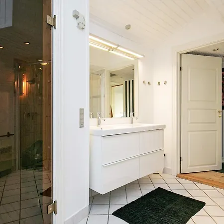 6 Person In Feriehus