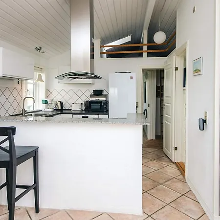 Feriehus 6 Person In