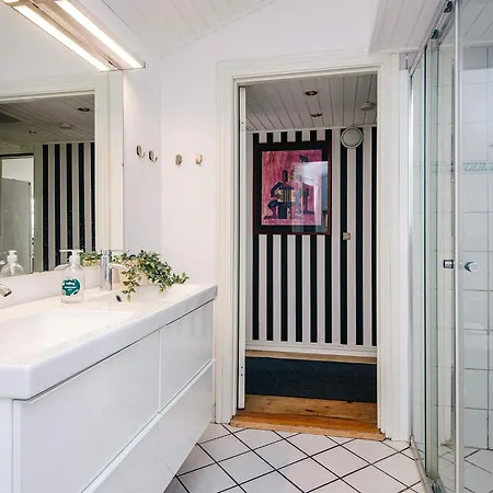 Feriehus 6 Person In Løkken