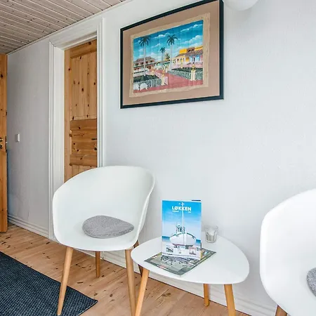 4 Star In Løkken
