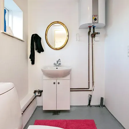 6 Person In Feriehus *