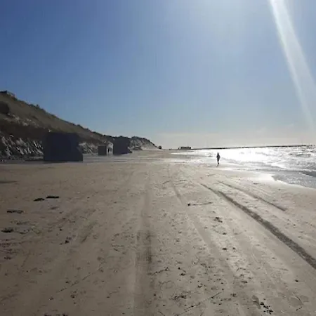 Feriehus 6 Person In