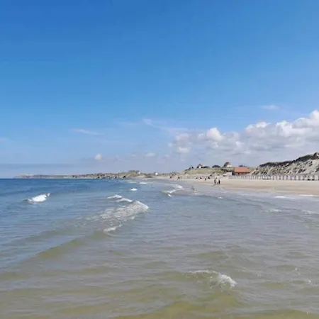 6 Person In Feriehus Løkken