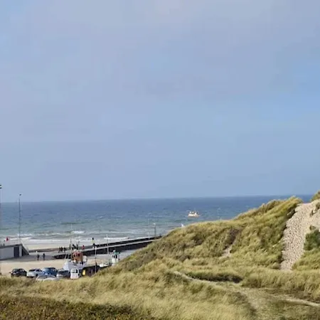 4 Star In * Løkken