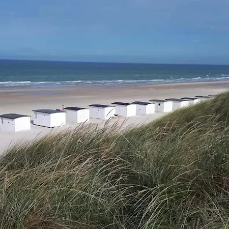 Feriehus 6 Person In