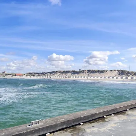 6 Person In Feriehus Løkken