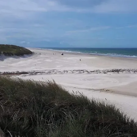 Feriehus 6 Person In Løkken