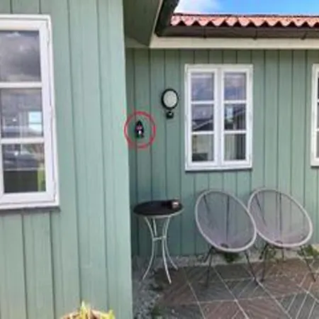 4 Star In * Lokken