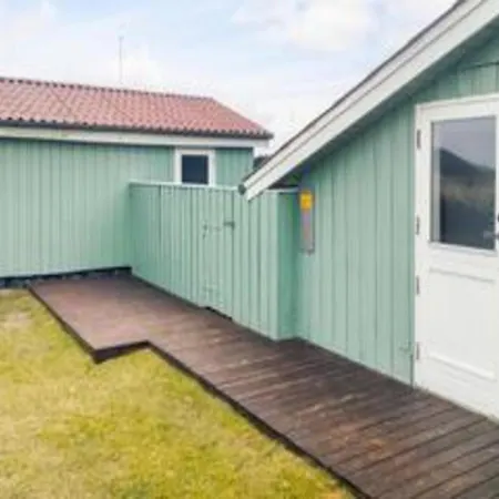 4 Star In Holiday home *