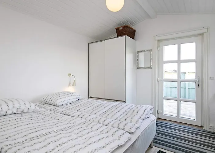 6 Person In * Løkken